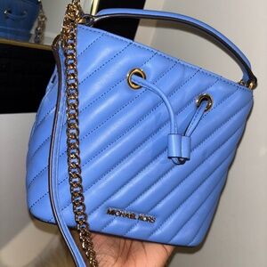Michael Kors Mini Bucket